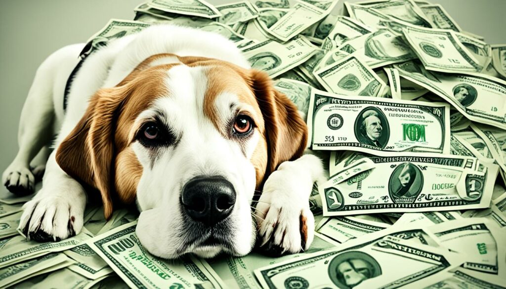 costo eutanasia casera perro