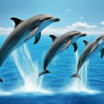 curiosidades de los delfines